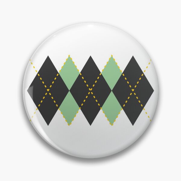 Item preview, Argyle pattern designed and sold by elfina.