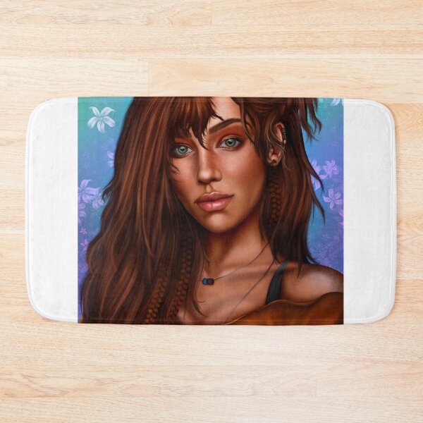 Item preview, Piper McLean designed and sold by adamarart.