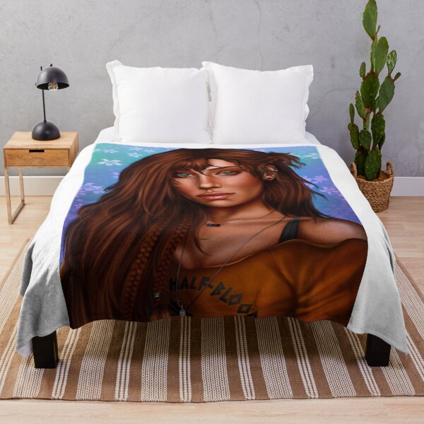 Item preview, Piper McLean designed and sold by adamarart.