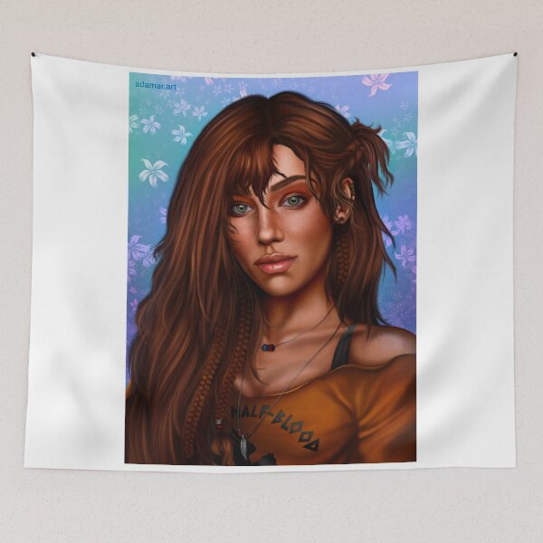 Item preview, Piper McLean designed and sold by adamarart.