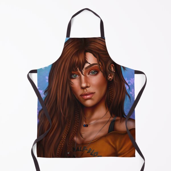 Item preview, Piper McLean designed and sold by adamarart.