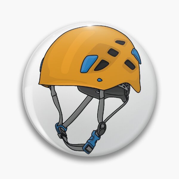 Item preview, Climbing Helmet designed and sold by OhJaye.
