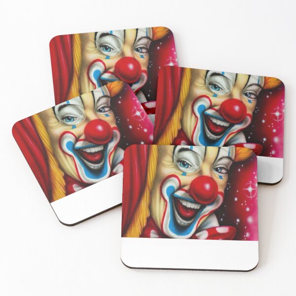Item preview, jocker Circus acrobat designed and sold by moustafa7155.