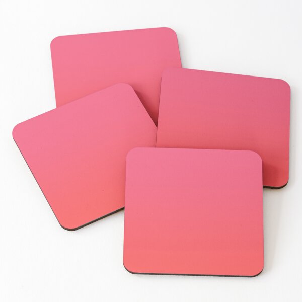 Item preview, Strawberry to Punch Colour Gradient designed and sold by BlusparkStudio.