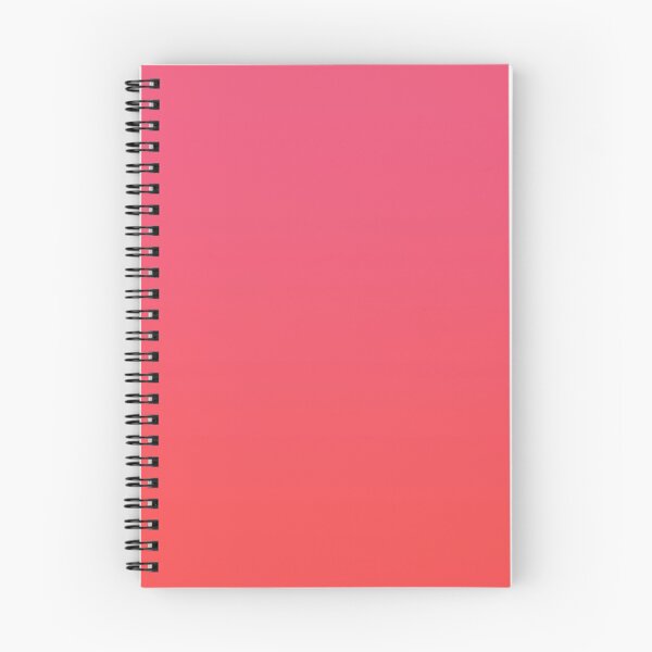 Item preview, Strawberry to Punch Colour Gradient designed and sold by BlusparkStudio.