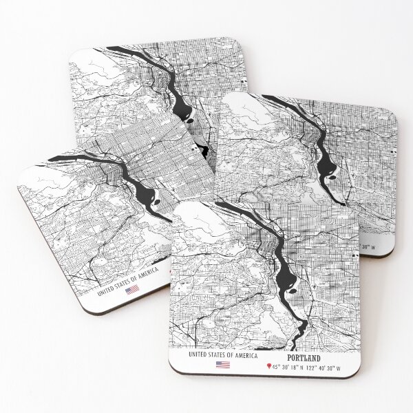 Item preview, Portland, USA designed and sold by hatimelhag.