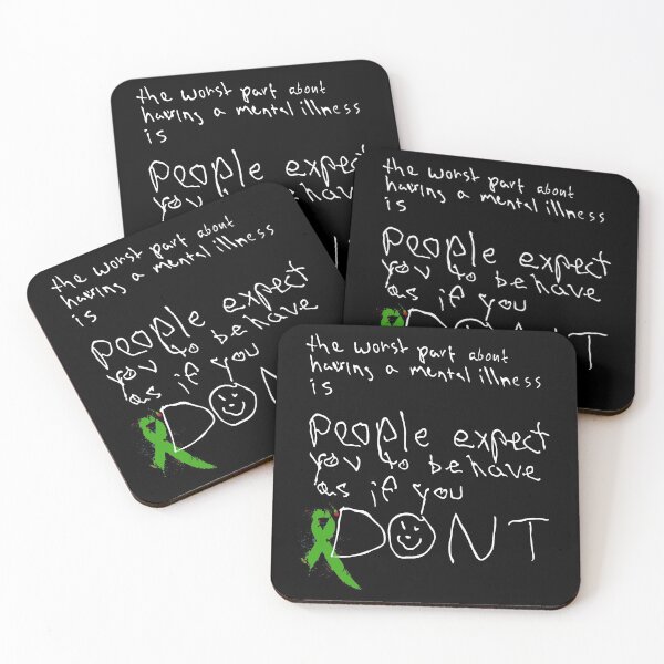Item preview, Spoonie Species: "The worst part about..." (white) designed and sold by spoonie-species.