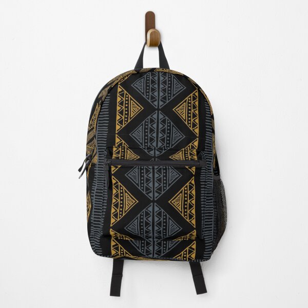 Item preview, African Tribal Pattern designed and sold by SoccaTamam.