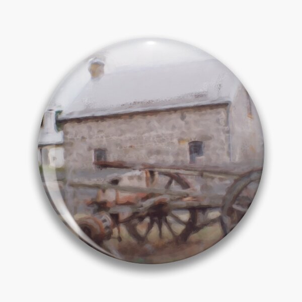 Item preview, Highfield Historic Site - Stanley, Tasmania designed and sold by Donna Macarone.
