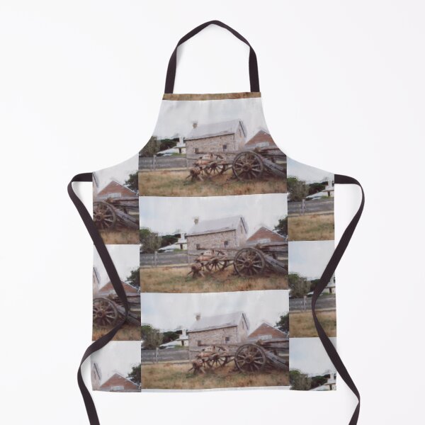 Item preview, Highfield Historic Site - Stanley, Tasmania designed and sold by Donna Macarone.