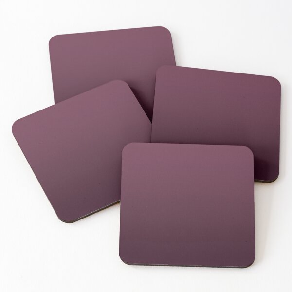 Item preview, Wine to Grape Colour Gradient designed and sold by BlusparkStudio.
