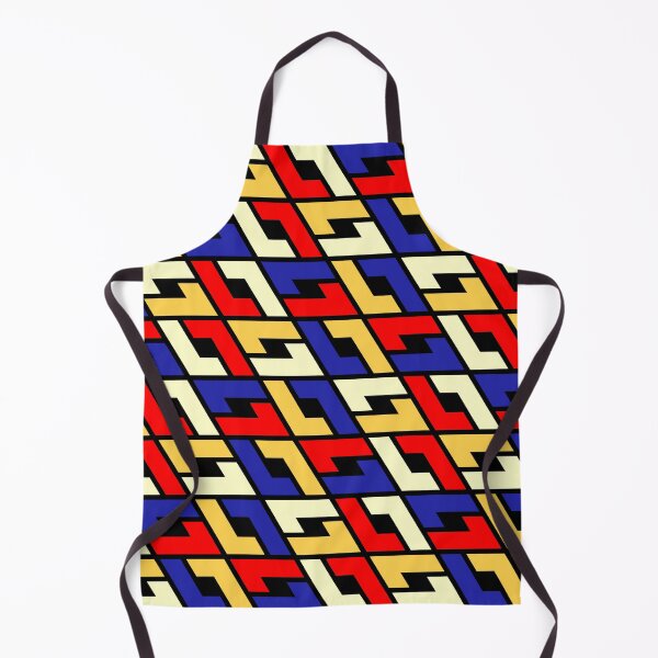 Item preview, Interwoven pattern designed and sold by elfina.