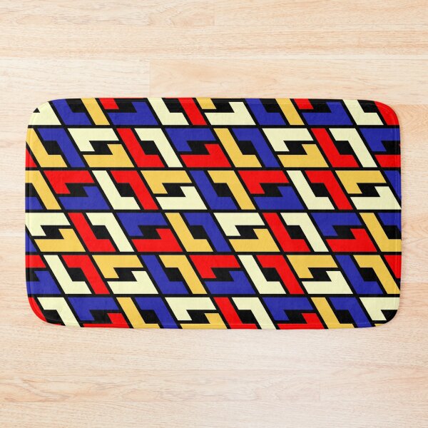 Item preview, Interwoven pattern designed and sold by elfina.