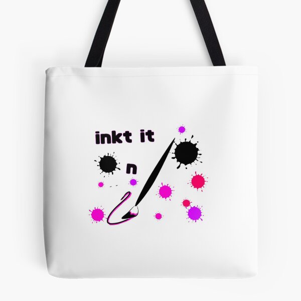 Item preview, inkt It on! brush it on. designed and sold by Oichiana.