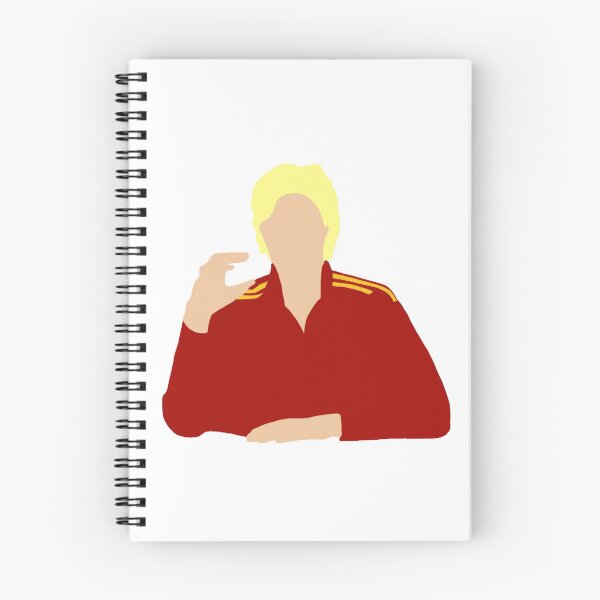 Item preview, Glee Sue Sylvester Design designed and sold by lingandting.