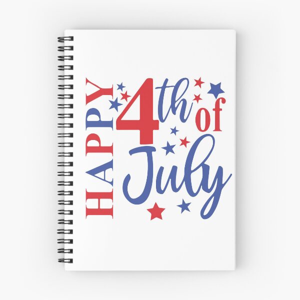 Item preview, Happy 4th of July designed and sold by autlu.