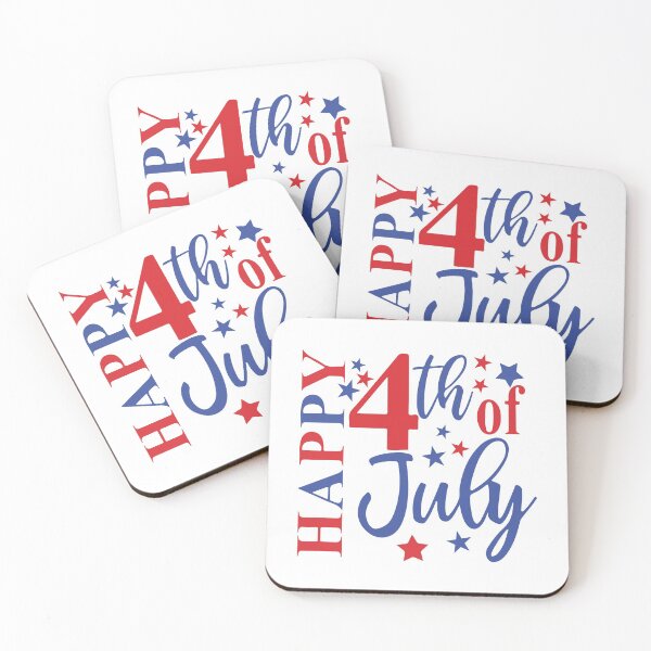 Item preview, Happy 4th of July designed and sold by autlu.