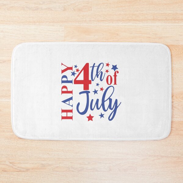 Item preview, Happy 4th of July designed and sold by autlu.