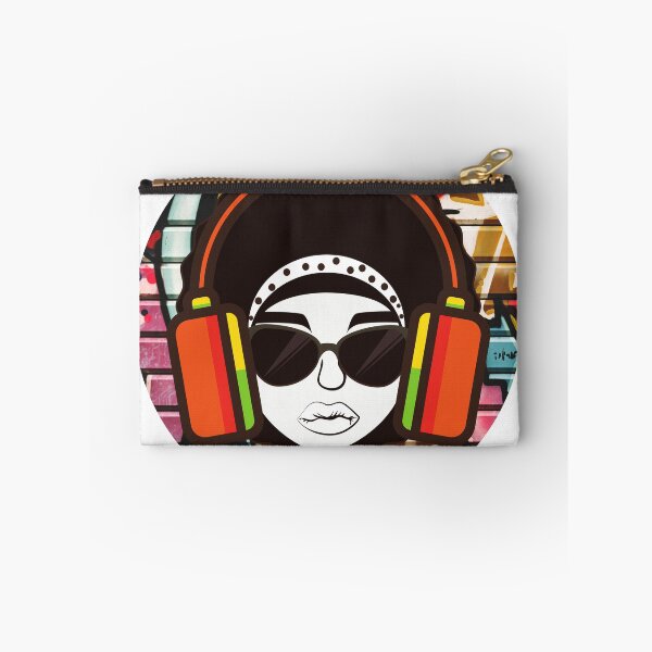 Item preview, Hip Hop B-Girl Boom Bap designed and sold by davidas777.