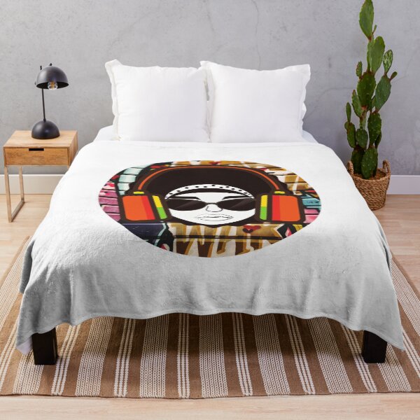 Item preview, Hip Hop B-Girl Boom Bap designed and sold by davidas777.