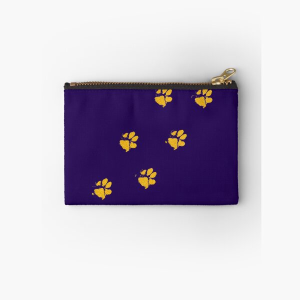 Item preview, Dog Paw Prints in Gold designed and sold by bradm50.