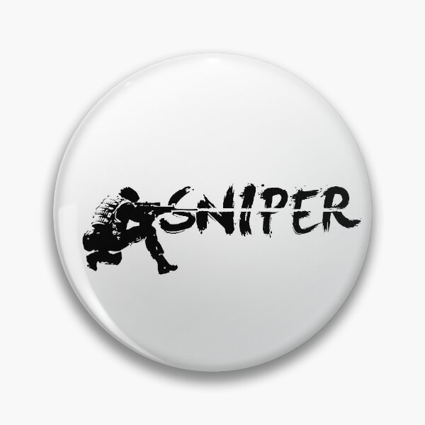 Item preview, sniper  designed and sold by othmanbell.