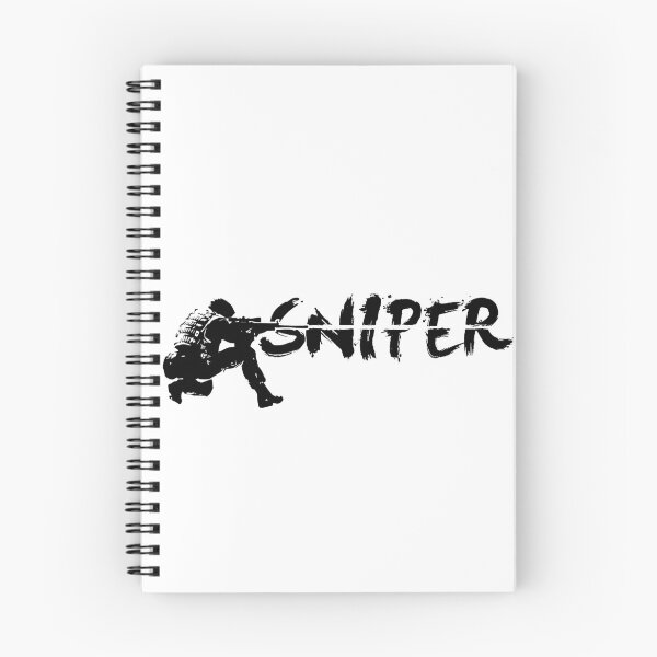 Item preview, sniper  designed and sold by othmanbell.
