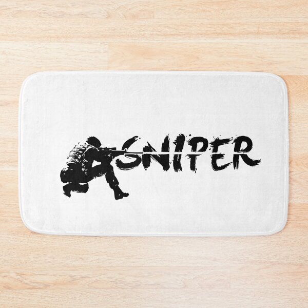 Item preview, sniper  designed and sold by othmanbell.