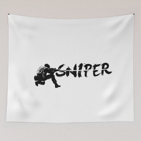 Item preview, sniper  designed and sold by othmanbell.
