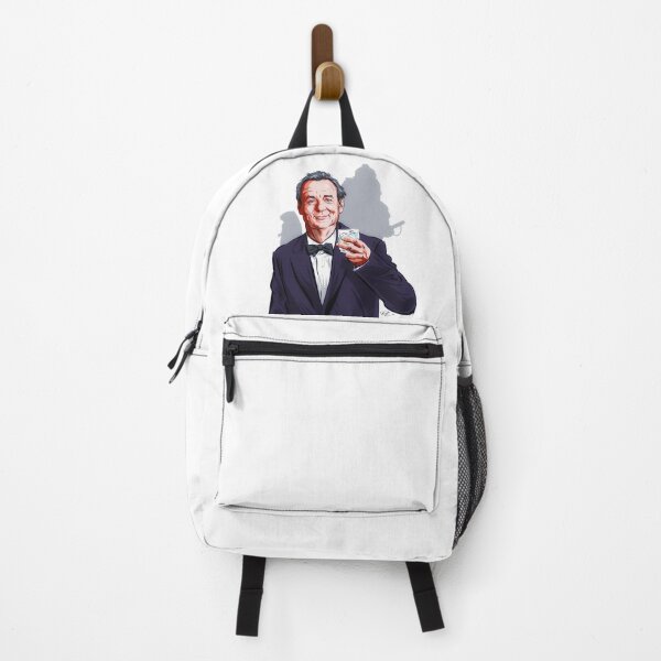 Item preview, Bill Murray - An illustration by Paul Cemmick designed and sold by TIGERDAVER.
