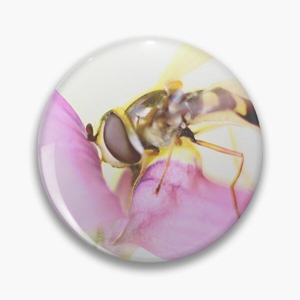 Item preview, Hover Fly Love designed and sold by ThePictureMan.