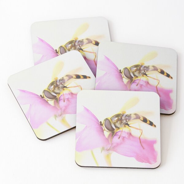 Item preview, Hover Fly Love designed and sold by ThePictureMan.
