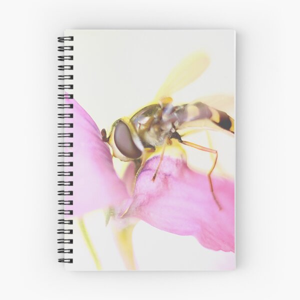 Item preview, Hover Fly Love designed and sold by ThePictureMan.