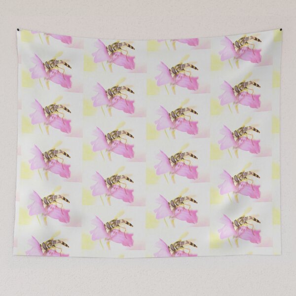 Item preview, Hover Fly Love designed and sold by ThePictureMan.