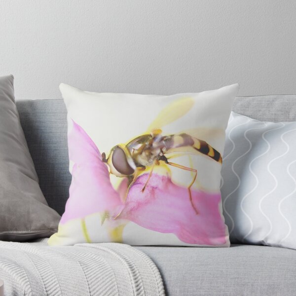 Item preview, Hover Fly Love designed and sold by ThePictureMan.