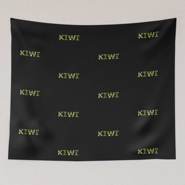 Item preview, KIWI designed and sold by WOWSOMETHINGNEW.