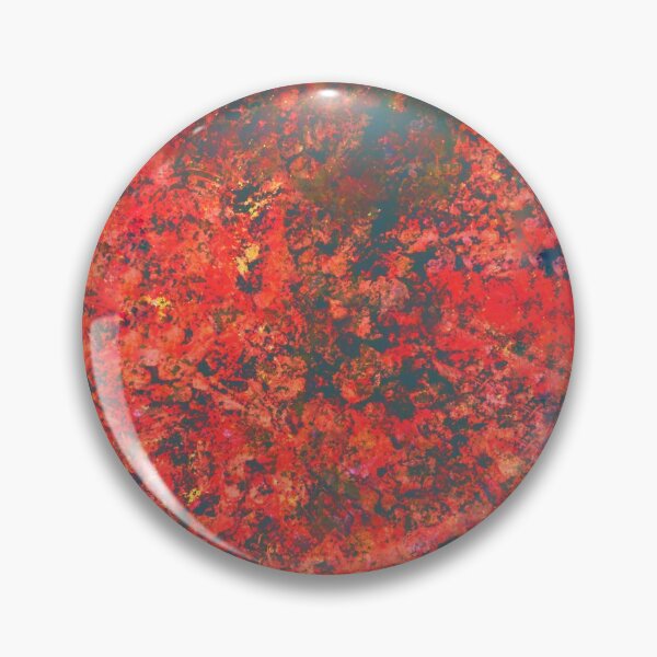 Item preview, Blazing Hedgerow - Ellis Road Near Alstonville designed and sold by Smolive.