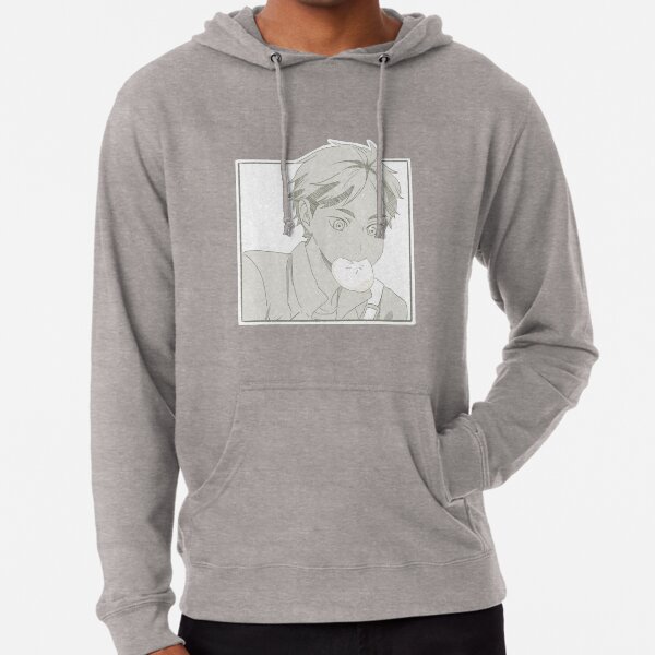 Sugawara hoodie best sale amazon