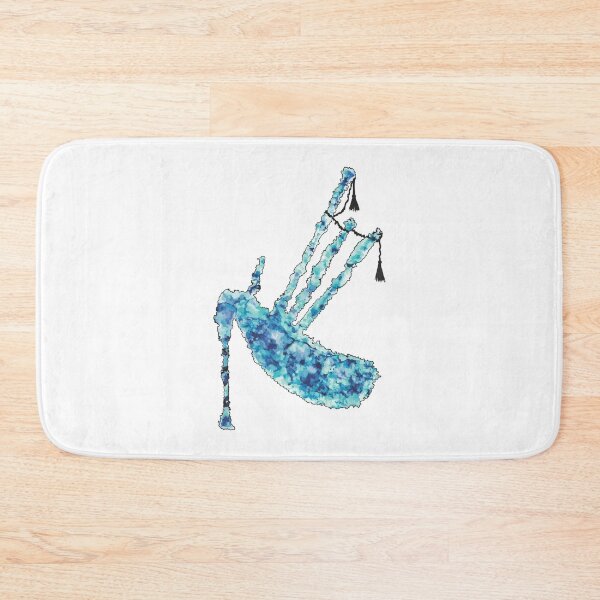 Item preview, Bagpipes designed and sold by perryartdesign.