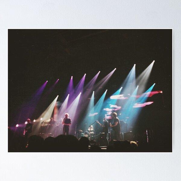 Item preview, The National Performing In Stockholm  designed and sold by Emilia Oxelheim.