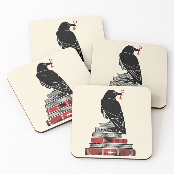 Item preview, Sci-Hub Raven designed and sold by format.
