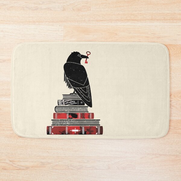 Item preview, Sci-Hub Raven designed and sold by format.