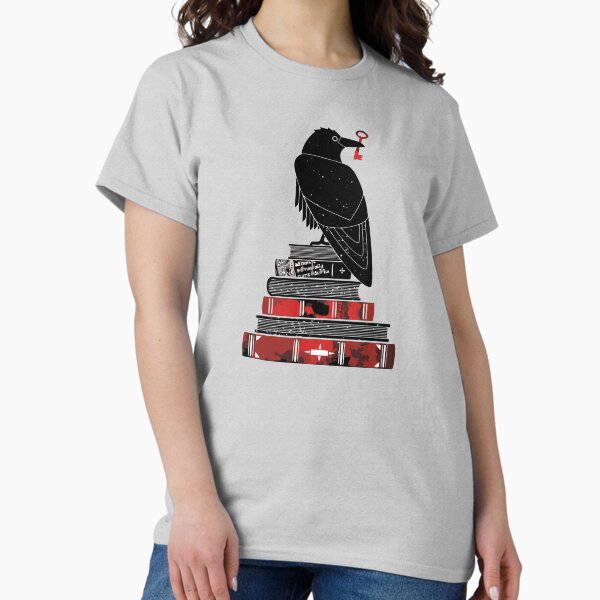 Item preview, Sci-Hub Raven designed and sold by format.