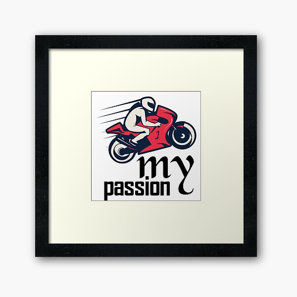 Sports Framed Art Print