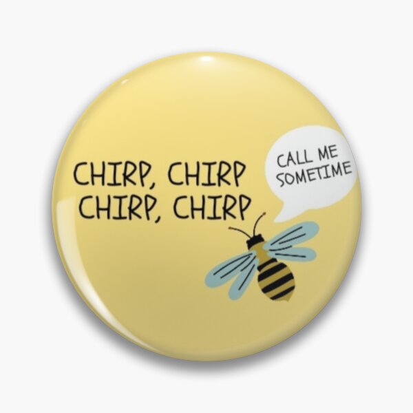 Item preview, Chirp chirp designed and sold by JINNAEM.