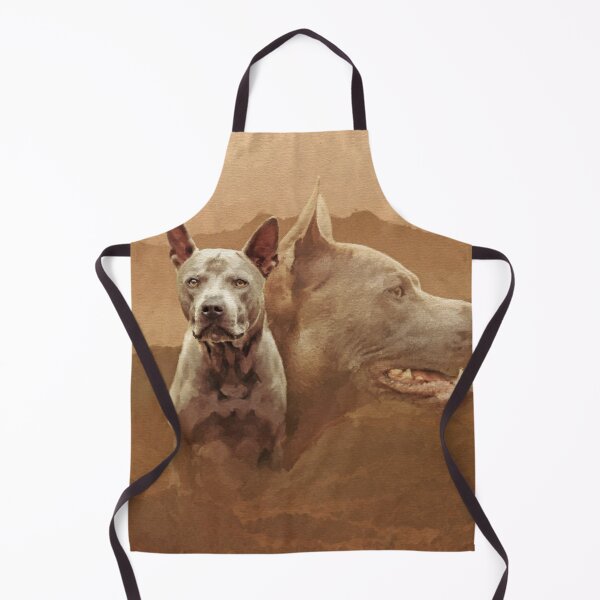 Item preview, Thai ridgeback dogs collage designed and sold by k9printart.