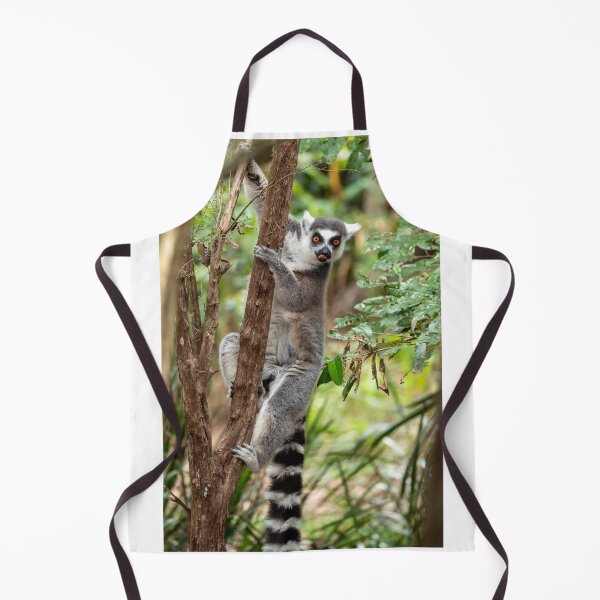 Item preview, Ring Tailed Lemur designed and sold by Andrew Goodall.