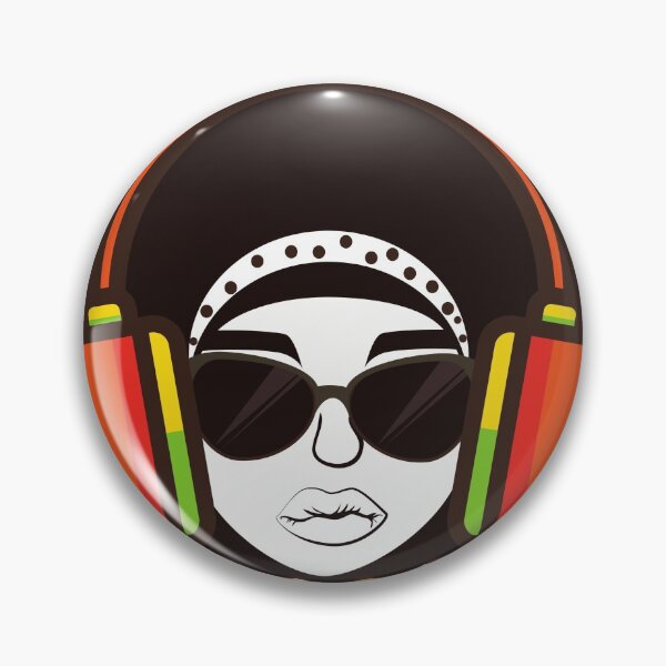 Item preview, Hip Hop B-Girl Boom Bap designed and sold by davidas777.