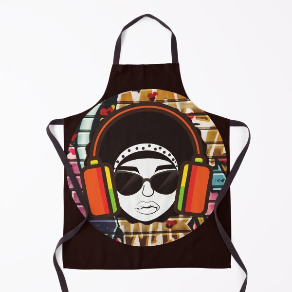 Item preview, Hip Hop B-Girl Boom Bap designed and sold by davidas777.