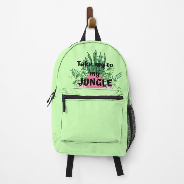 Item preview, Copy of Take me to a plantstore designed and sold by NinaBetterNot.
